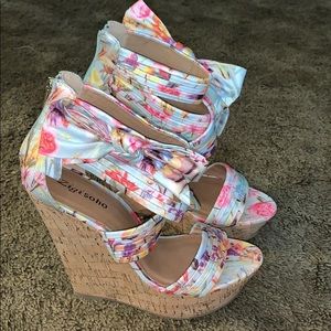 Wedges